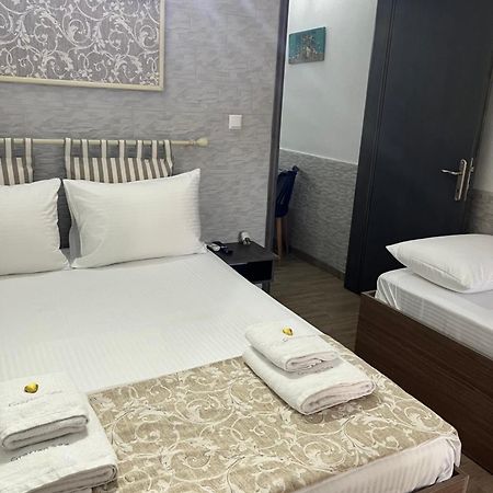 Hotel Grecian Sea Limenaria  Zewnętrze zdjęcie