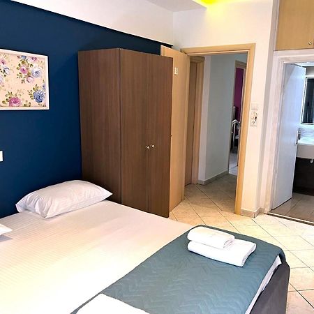 Hotel Grecian Sea Limenaria  Zewnętrze zdjęcie