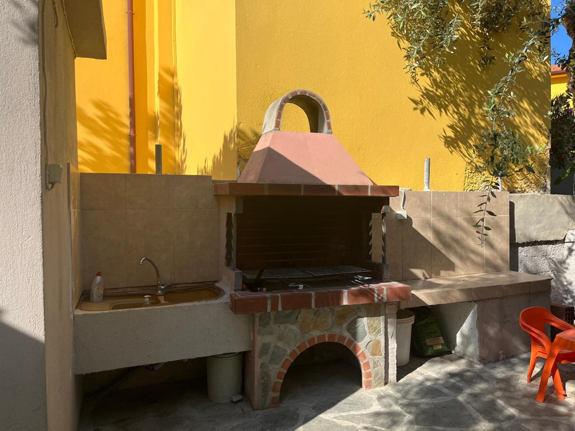 Hotel Grecian Sea Limenaria  Zewnętrze zdjęcie
