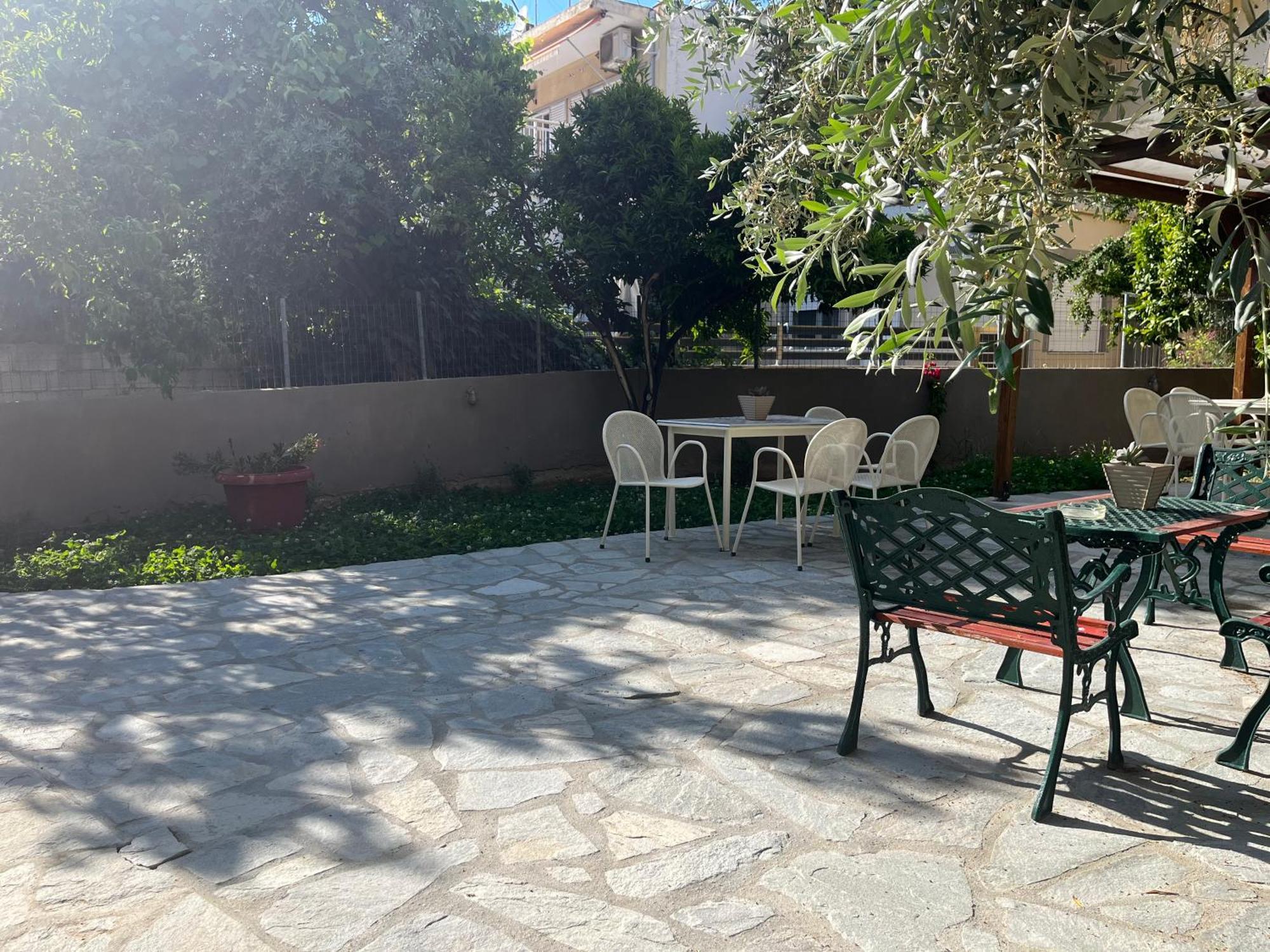 Hotel Grecian Sea Limenaria  Zewnętrze zdjęcie