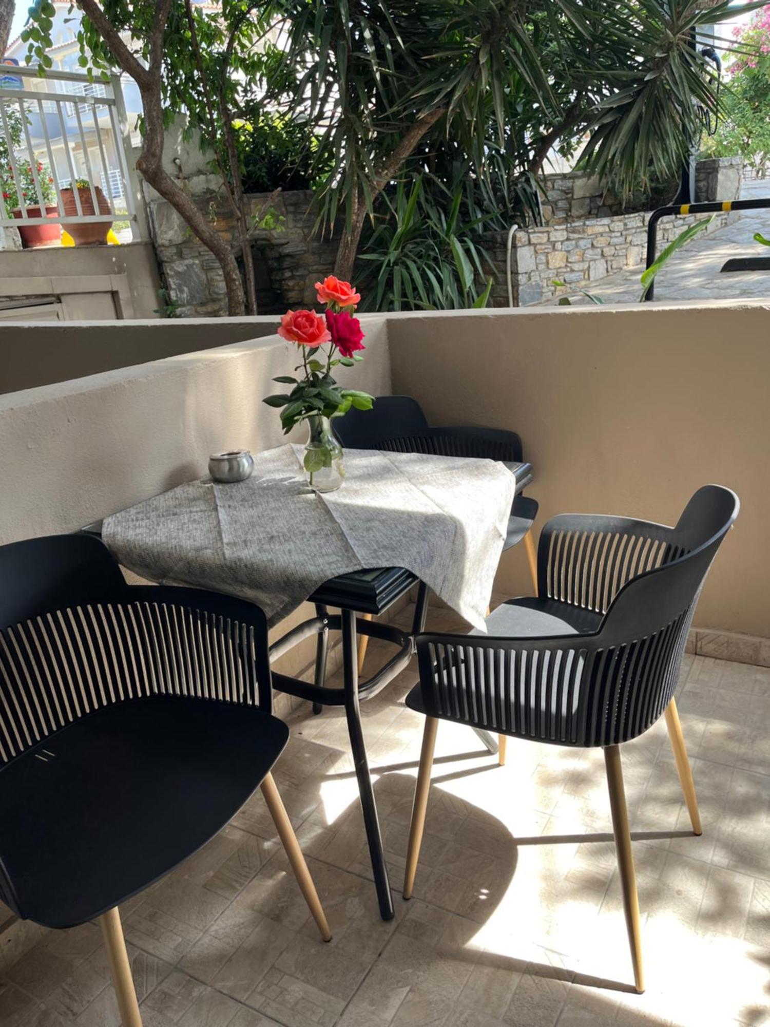 Hotel Grecian Sea Limenaria  Zewnętrze zdjęcie