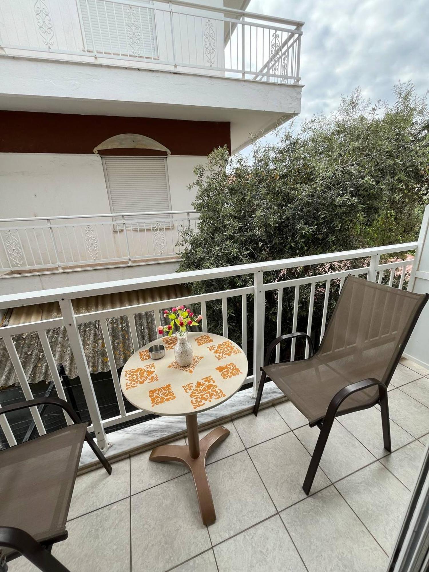 Hotel Grecian Sea Limenaria  Zewnętrze zdjęcie