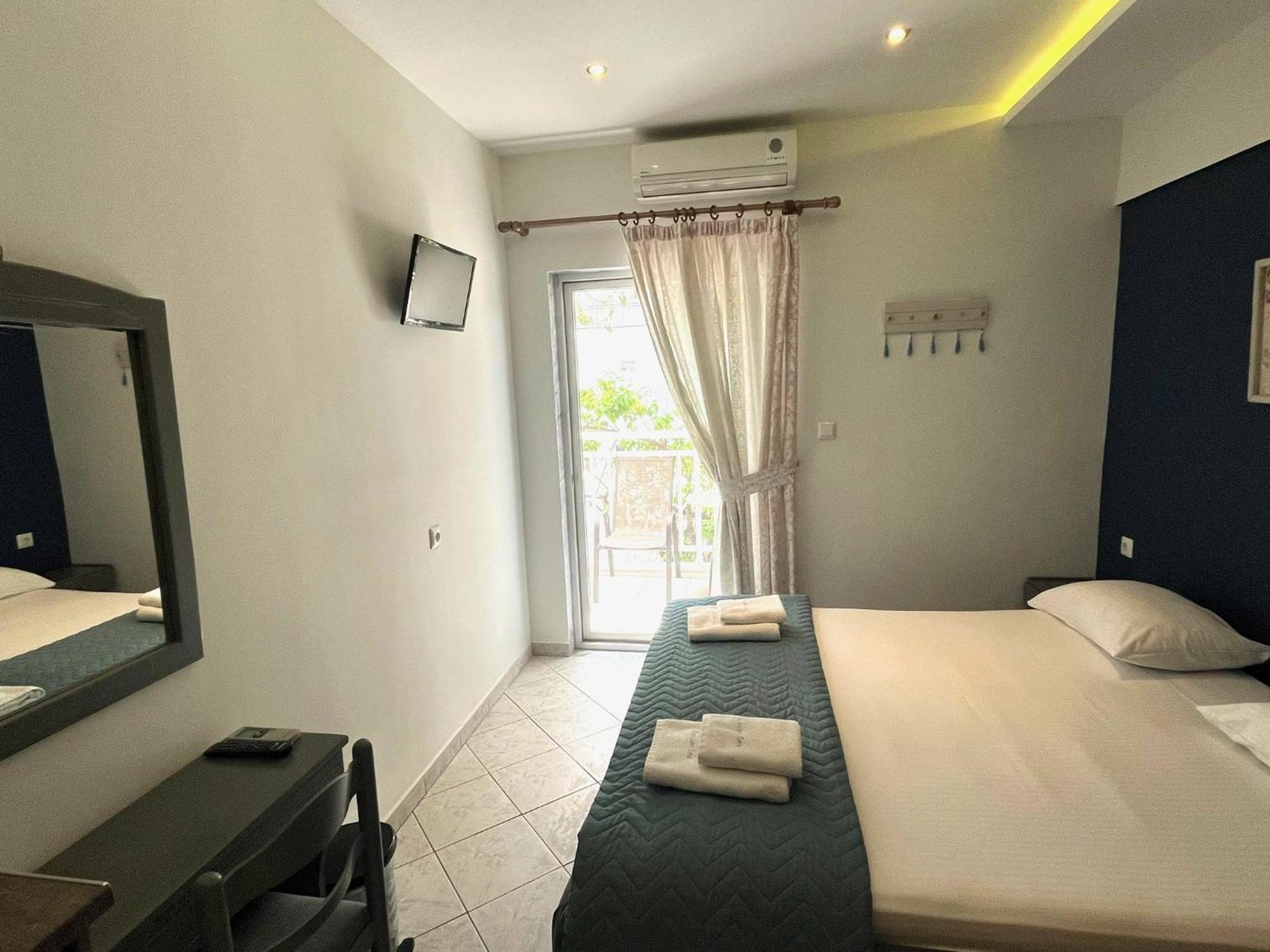 Hotel Grecian Sea Limenaria  Zewnętrze zdjęcie