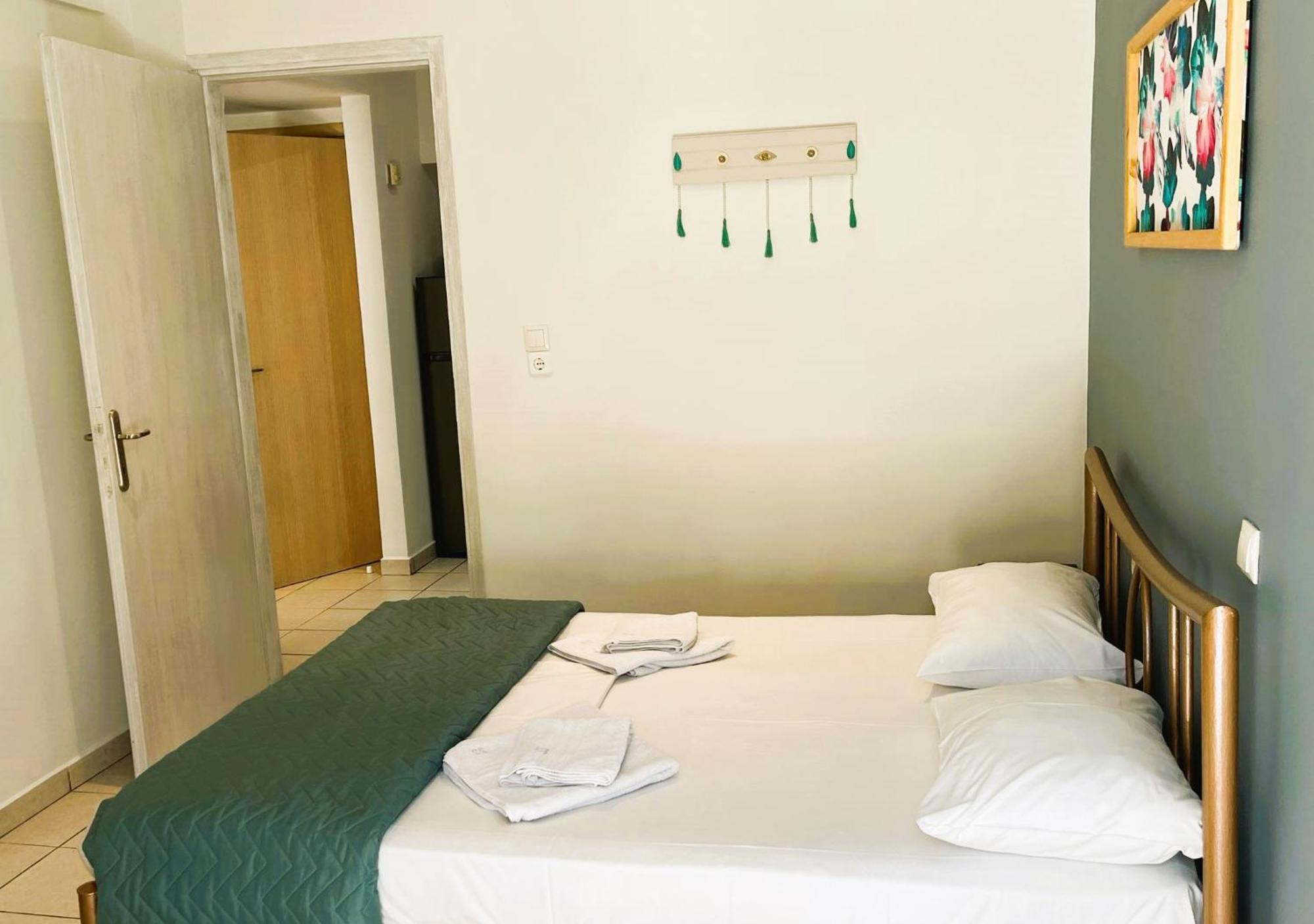 Hotel Grecian Sea Limenaria  Zewnętrze zdjęcie