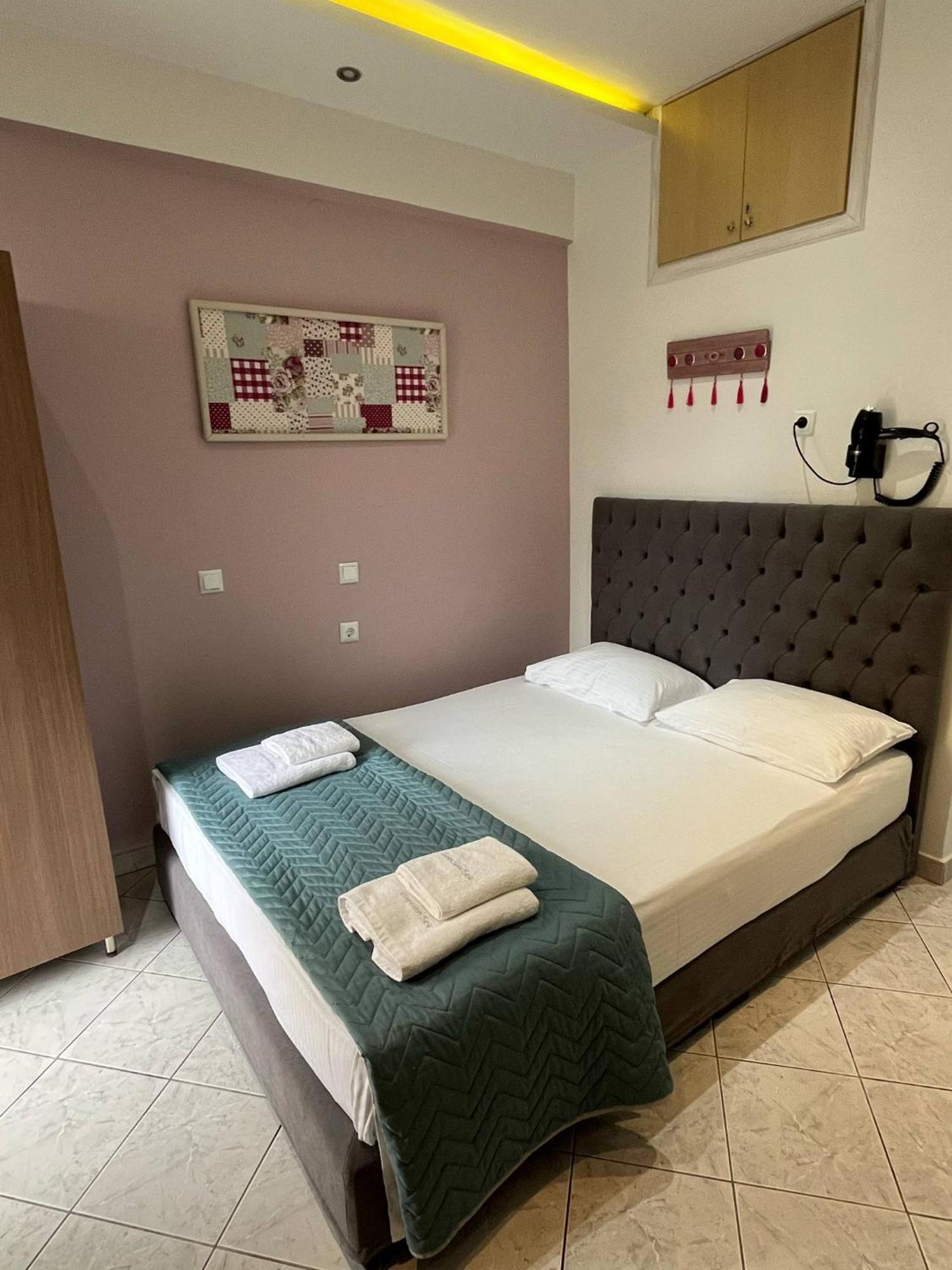 Hotel Grecian Sea Limenaria  Zewnętrze zdjęcie