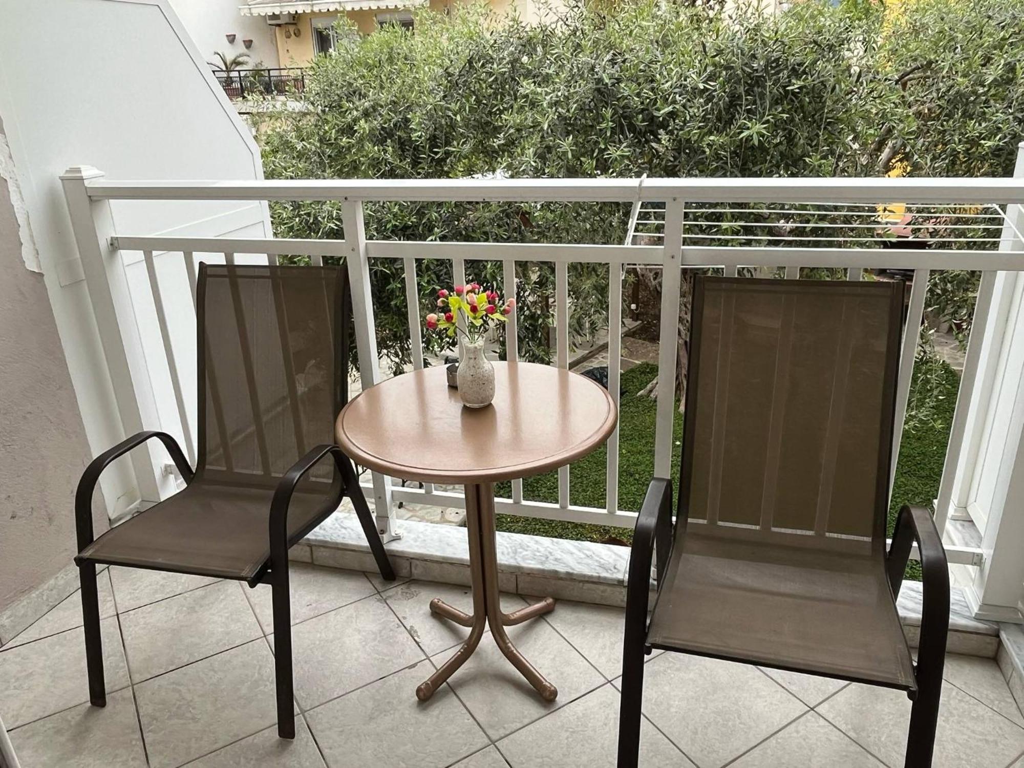 Hotel Grecian Sea Limenaria  Zewnętrze zdjęcie