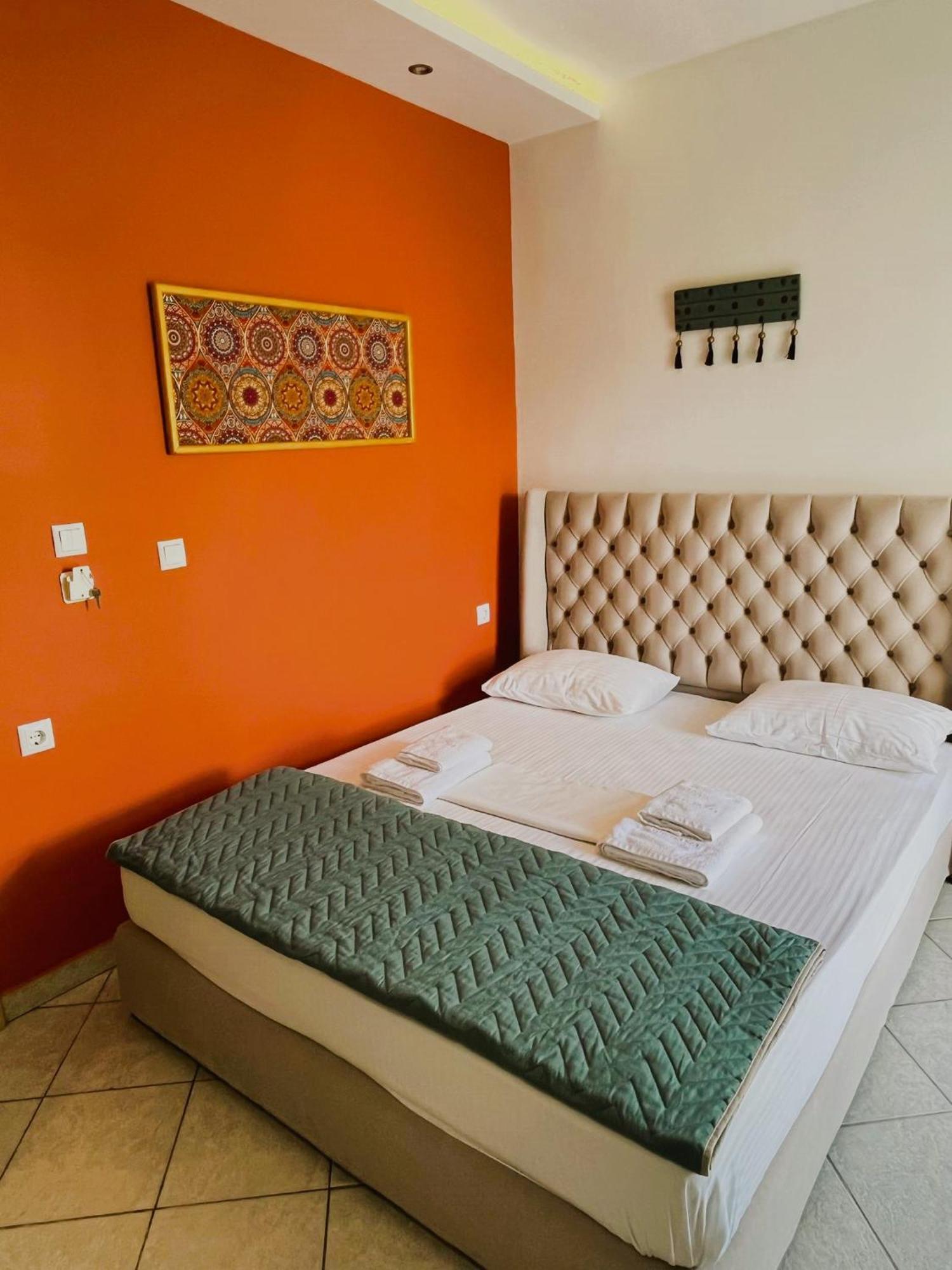 Hotel Grecian Sea Limenaria  Zewnętrze zdjęcie