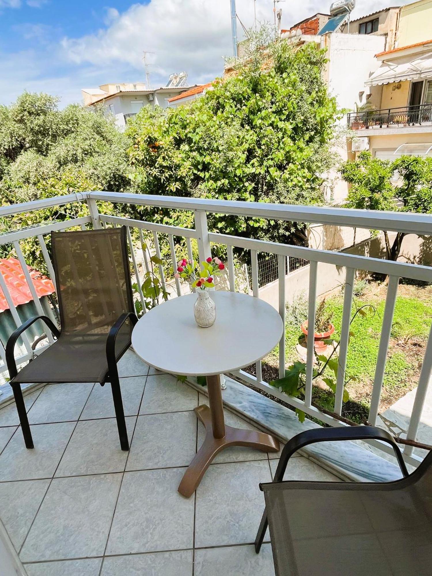 Hotel Grecian Sea Limenaria  Zewnętrze zdjęcie