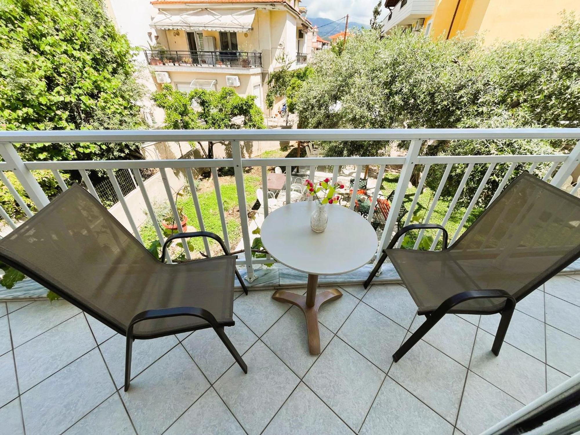 Hotel Grecian Sea Limenaria  Zewnętrze zdjęcie