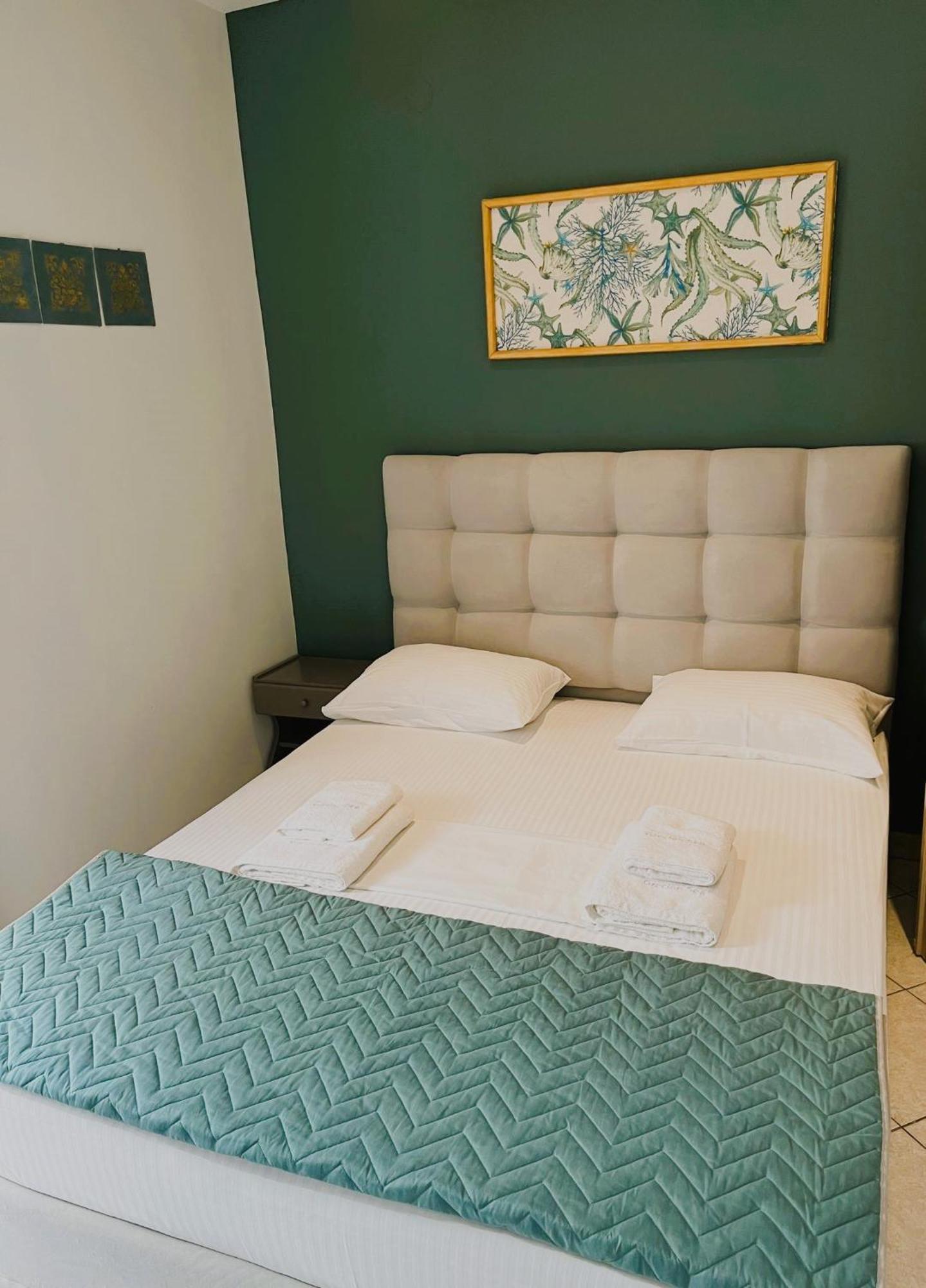 Hotel Grecian Sea Limenaria  Zewnętrze zdjęcie