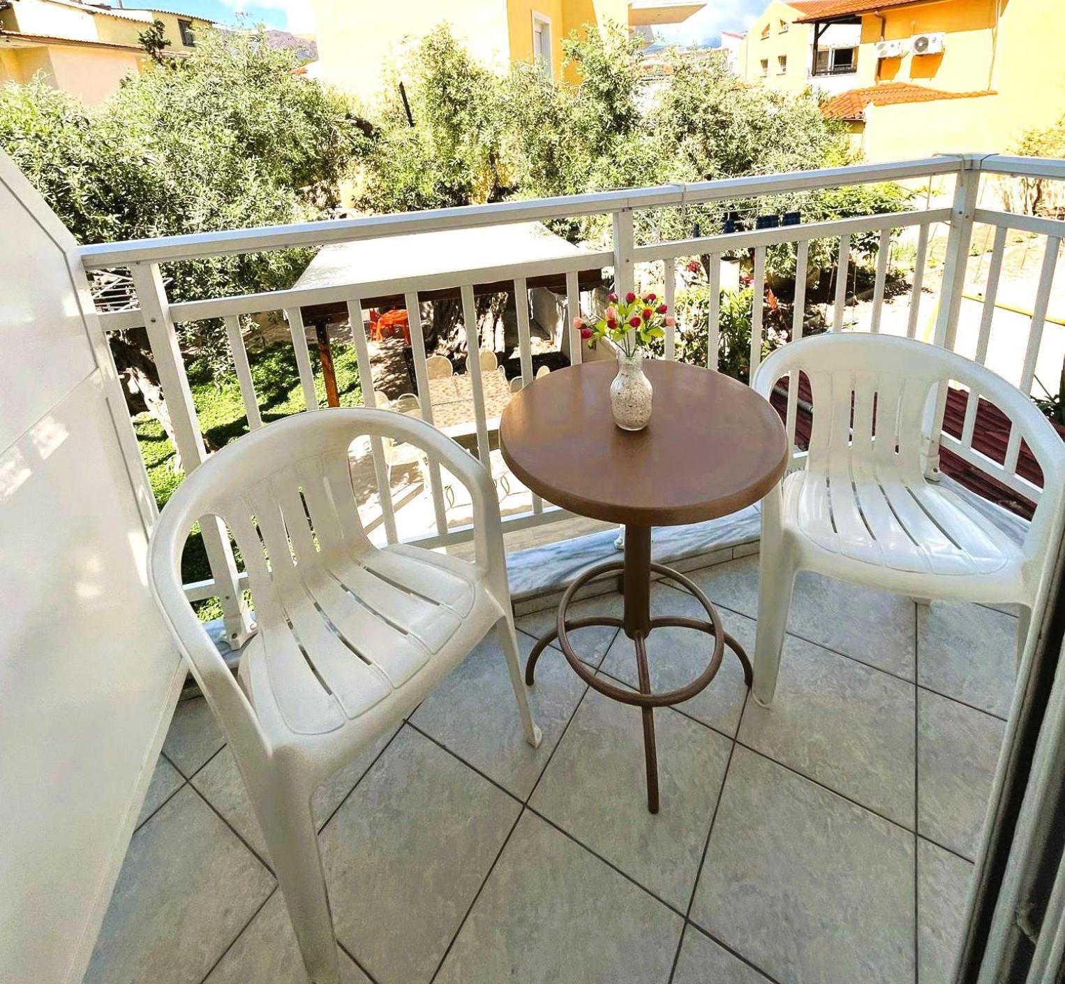 Hotel Grecian Sea Limenaria  Zewnętrze zdjęcie