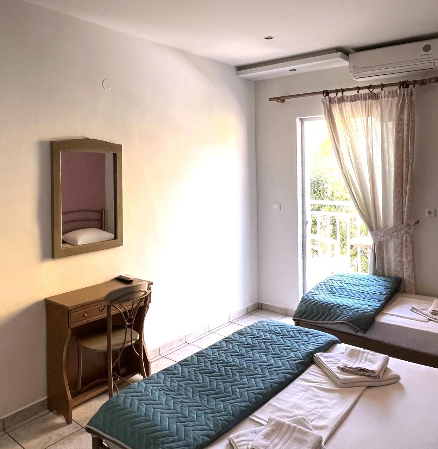 Hotel Grecian Sea Limenaria  Zewnętrze zdjęcie